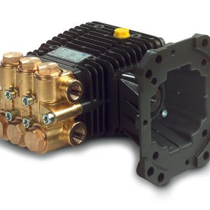 Legacy WMG 1 Series Pressure Washer Replacement Pumps