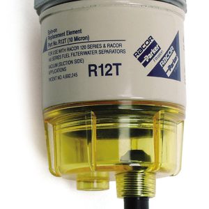 Fuel / Water Separator - Racor