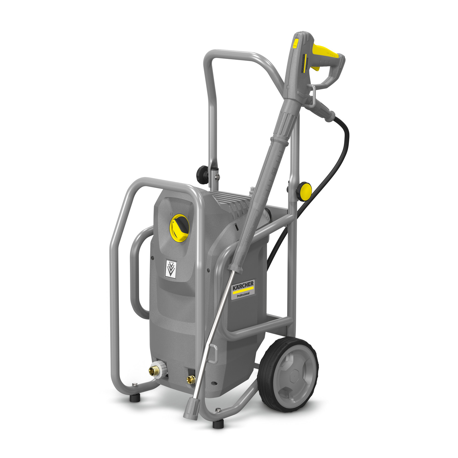 Pressure washer HD 3.0/20 M Cage