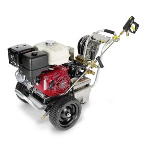 Pressure washer HD 3.5/35 GB AR