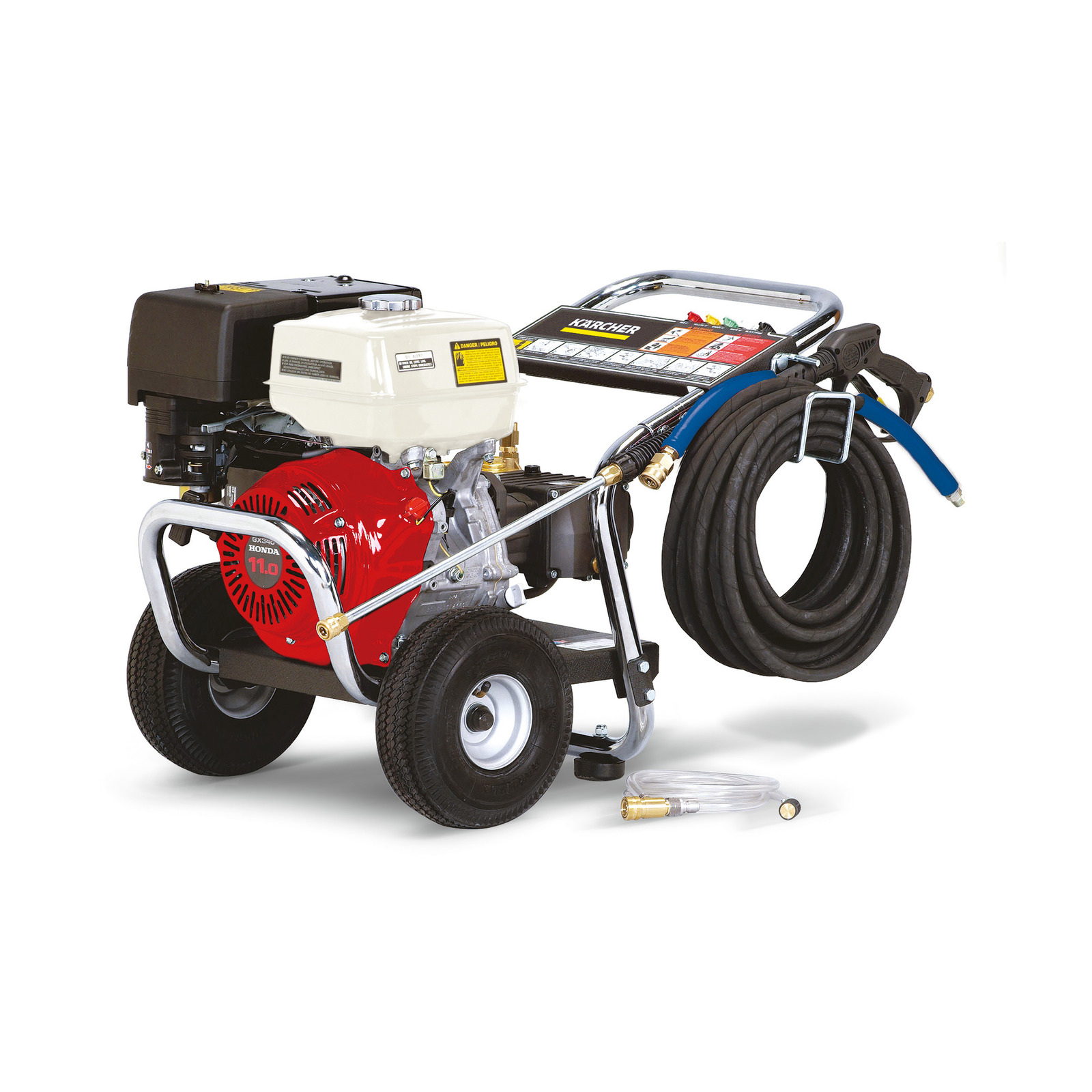 Pressure washer HD 3.5/40 P