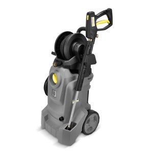 Pressure washer HD 4/8 X Classic