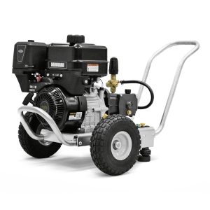 Pressure washer HD 4.0/40 G