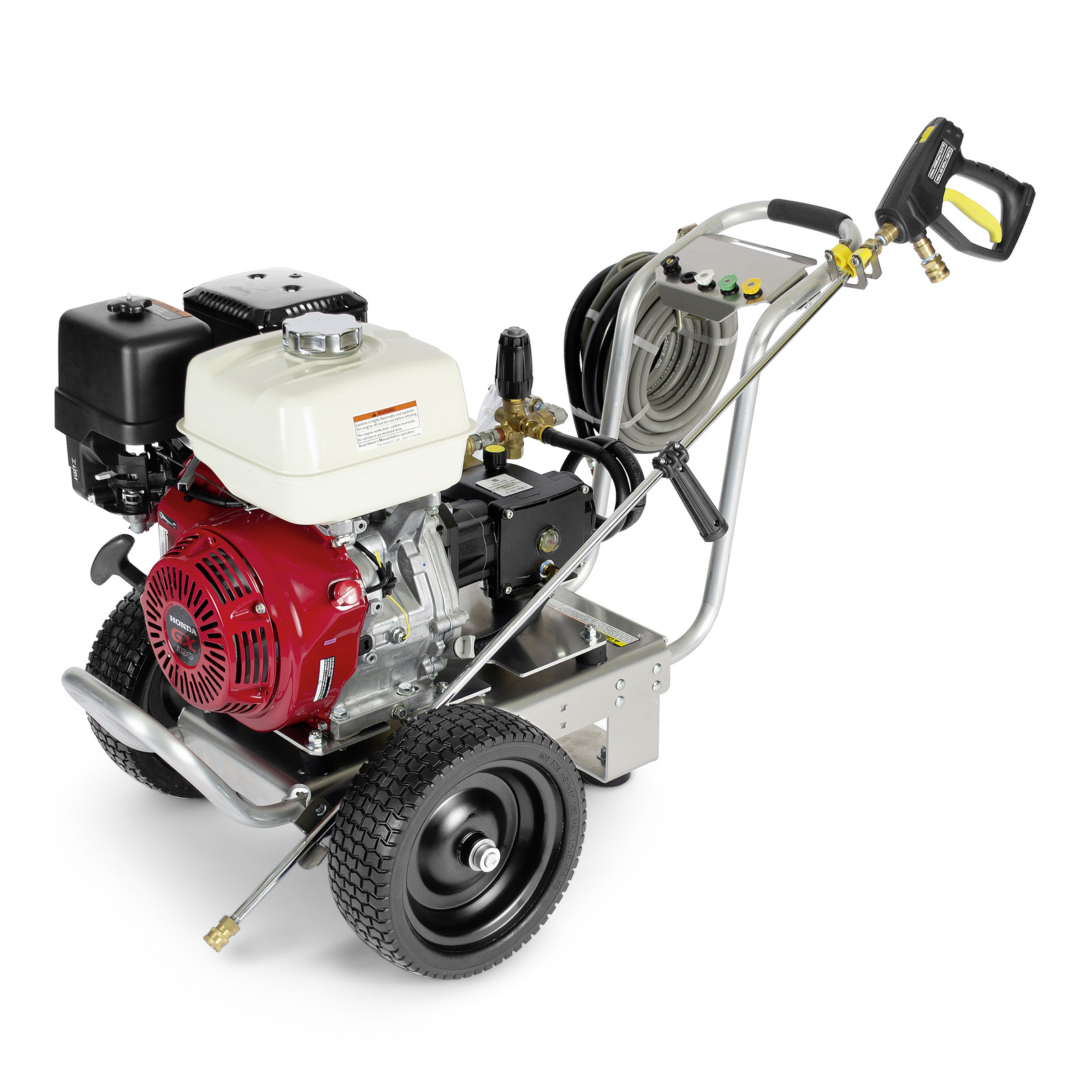 Pressure washer HD 4.0/40 G GP