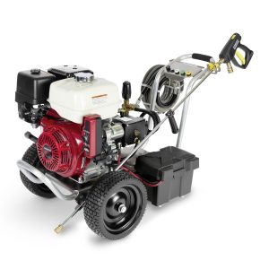 Pressure washer HD 4.0/40 Ge