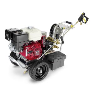 Pressure washer HD 4.0/40 GeB