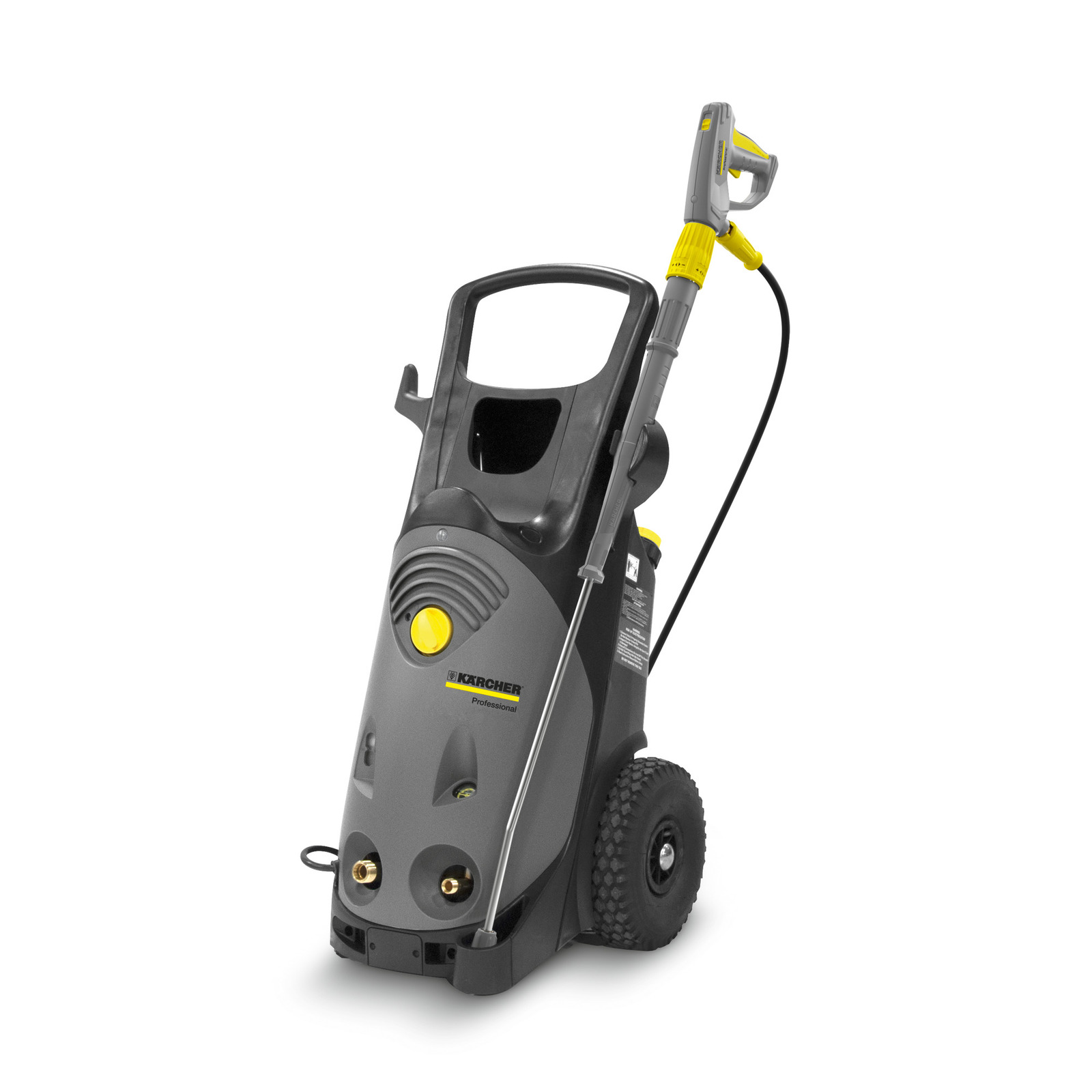 Pressure washer HD 4.5/32-4 S Ec