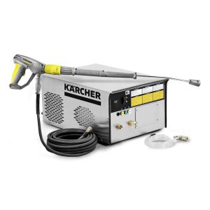 Pressure washer HD Cabinet