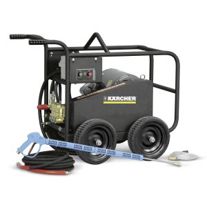 Pressure washer HD Roll Cage