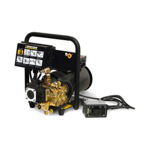 Pressure washer HD Wall Mounted