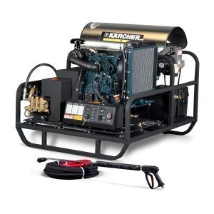 Pressure washer HDS 5.6/35 De Cage