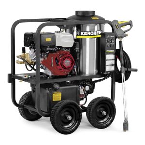 Pressure washer HDS P/PE Cage