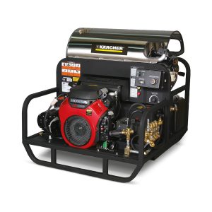 Pressure washer Jalapao Series