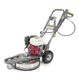 Pressure washer Jarvis SCW 2.4/25 G