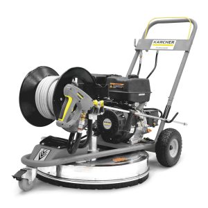 Pressure washer Jarvis SCW 4.0/40 G