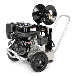 Pressure washer K-Jet 2500 Water Jetter