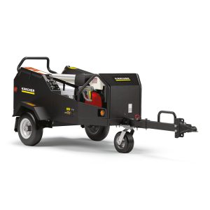 Pressure washer trailer Karcher HDS 3.5/40 Ge VMT
