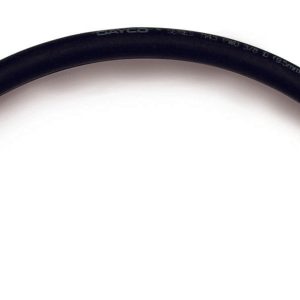 Pulse Hose for Pressure Washer - 3/8" MPT, Swivel Option Available