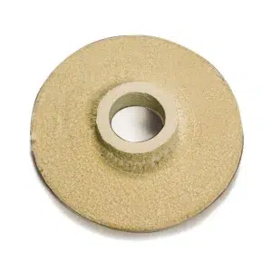 "Rigid Formed" Insulation Donuts & Discs