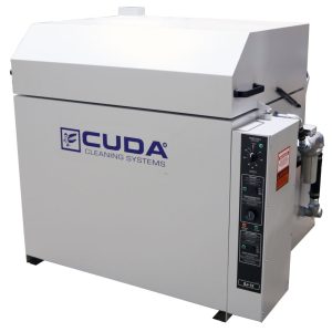 SJ-15 Top-Load Automatic Aqueous Parts Washer