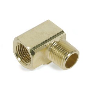 Elbows - Street-Brass
