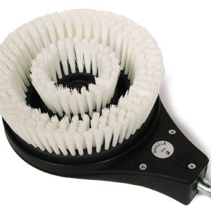 A+ Brush Head - Nylon Bristle