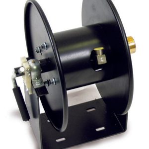 A+ Reinforced Core Hose Reel