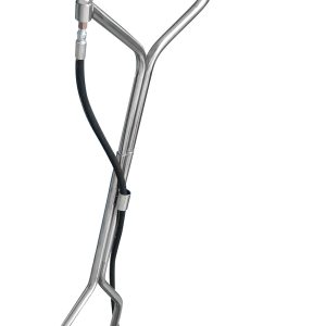 A+ 20" Undercarriage Cleaner