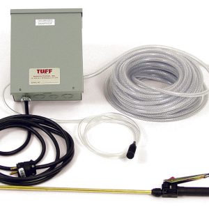 Industrial Wall-Mount / Cabinet Chemical Sprayer
