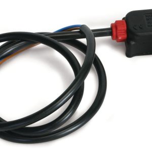 Pressure Switches - PR16 - Black