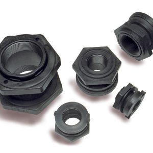 Bulkhead Fittings