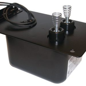 Beckett Burner Ignitor Assembly - 8.751.781.0