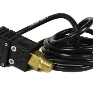 Compact Pressure Switch