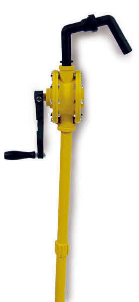 Crank Style Drum / Tank Pump