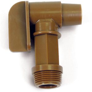 Drum Pump Faucet - 3/4"