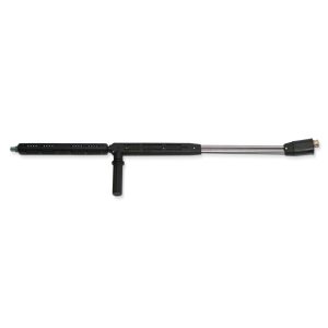 Variable Pressure Dual Lance