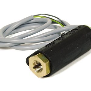 Flow Switch, ST-5 Black
