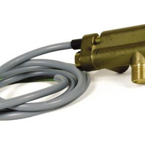 Flow Switch, ST-6 Gray