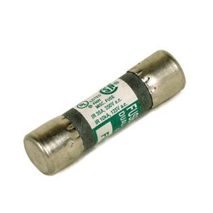 Fuses - 24V - 600V Options
