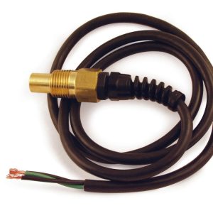 Switches - Thermal - Hi-limit - Snap with Leads