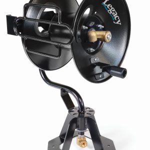 Legacy Trailer-Mount Hose Reels