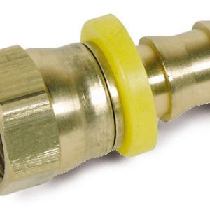 Swivels - JIC