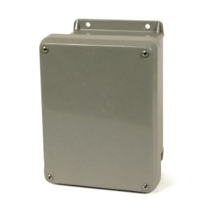 VNG Remote, Plastic