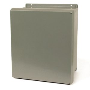 Box, Plastic without Lid E9081