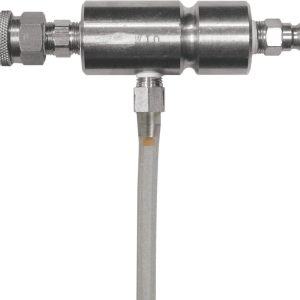 Lafferty Airless Foamer - 10 SS Combo