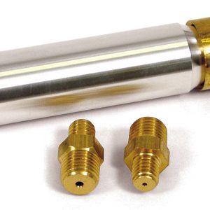Legacy Compact Foamer