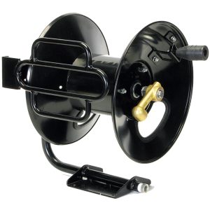 Legacy Fixed Base Hose Reels