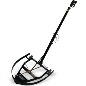 Legacy Undercarriage Cleaner for Professional Pressure Washers