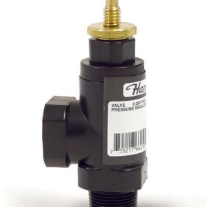 Nylon Pressure Regulator