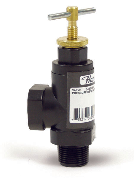 Nylon Pressure Regulator